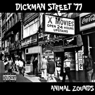 DICKMAN STREET '77