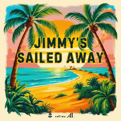 Jimmy's Sailed Away