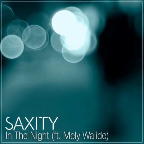 In The Night (feat. Mely Walide)