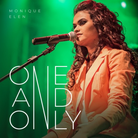 One and Only (Live) | Boomplay Music