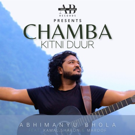 Chamba Kitni Duur | Boomplay Music