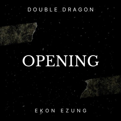 Opening (From Double Dragon) (Metal Version) | Boomplay Music