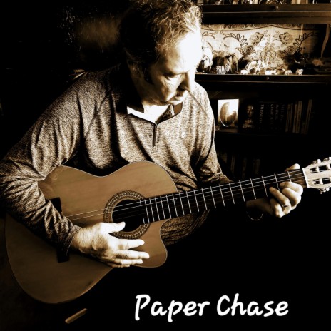 Paper Chase | Boomplay Music