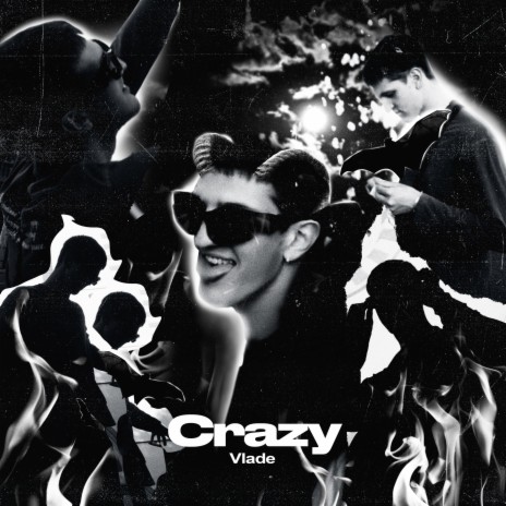 Crazy (Slowed + Reverb)