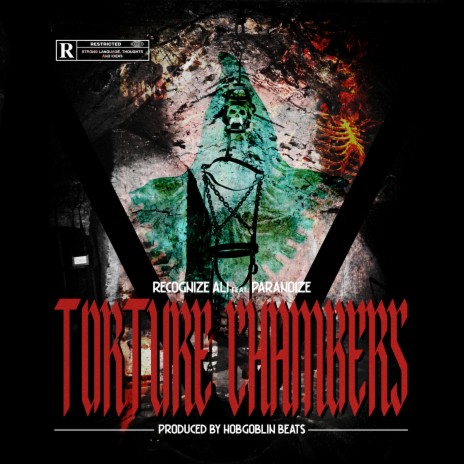 Torture Chambers ft. Paranoize