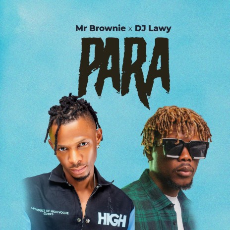 Para (feat. DJ LAWY) | Boomplay Music