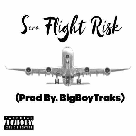 Flight Risk | Boomplay Music