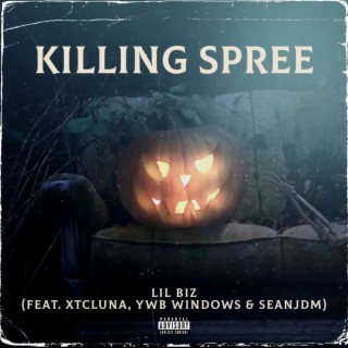 Killing Spree