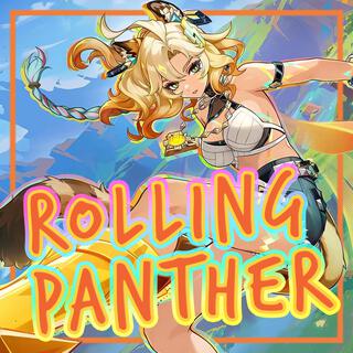 Rolling Panther