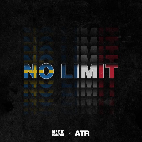 No Limit ft. ATR | Boomplay Music