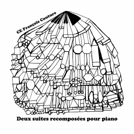 Suite recomposée pour piano no 1: b. Premier Étiolement | Boomplay Music