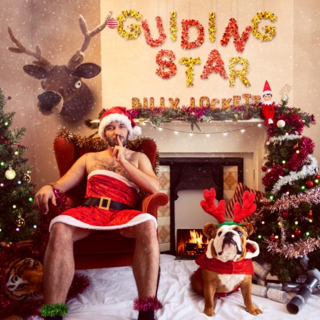 Guiding Star (Christmas Eve) | Boomplay Music