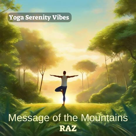 Message of the Mountains