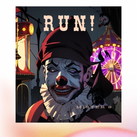 run! (Halloween Mix) | Boomplay Music