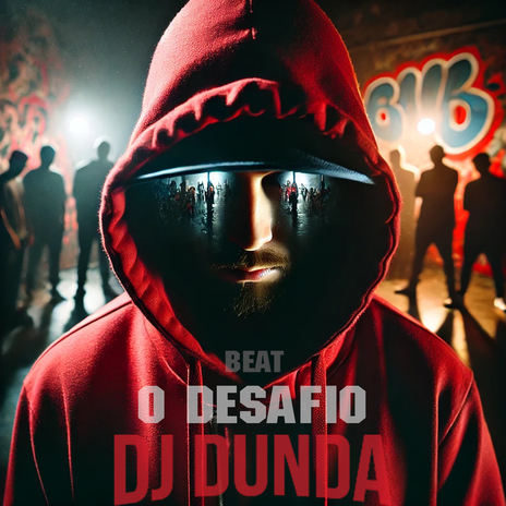 O DESAFIO | Boomplay Music