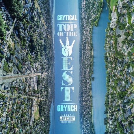 Top of the West ft. Grynch | Boomplay Music