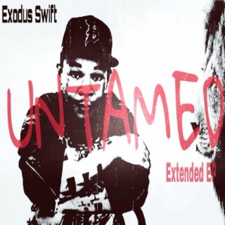 Untamed Extended EP