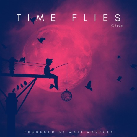 Time Flies | Boomplay Music