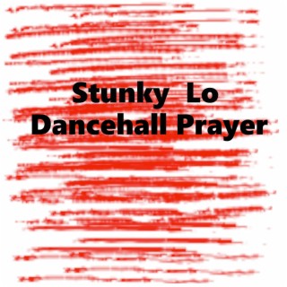 Dancehall Prayer