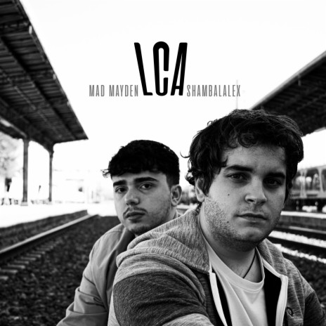 LCA ft. Shambalalex | Boomplay Music