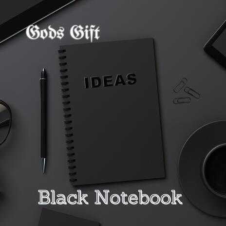 Black Notebook | Boomplay Music