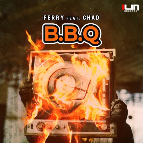 B.B.Q (VIP Edit) ft. CHAD | Boomplay Music