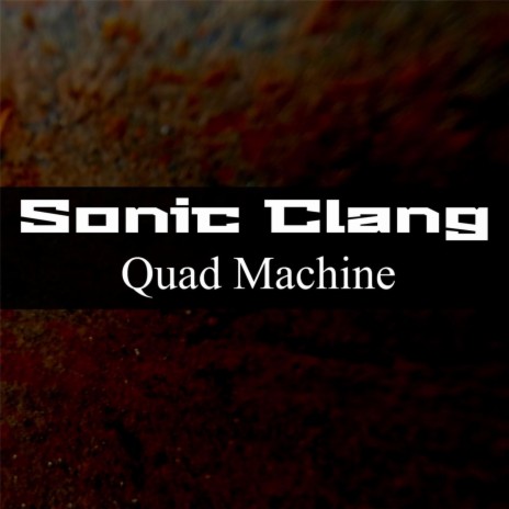 Quad Machine | Boomplay Music