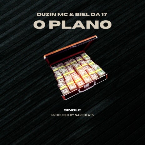 O Plano ft. mc biel da 17 & NarcBeats | Boomplay Music