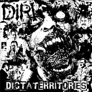 Dictaterritories