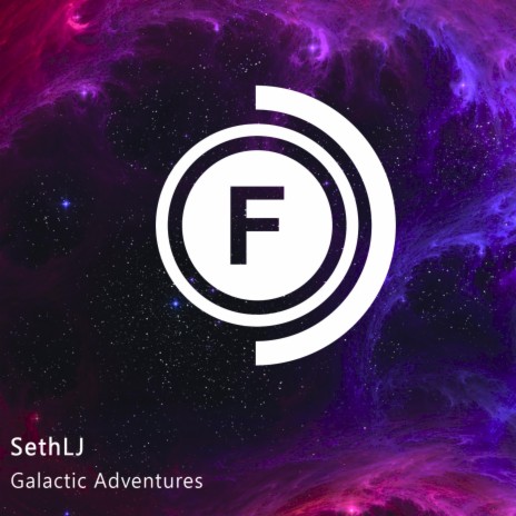 Galactic Adventures | Boomplay Music