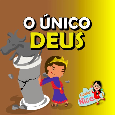 O Único Deus | Boomplay Music