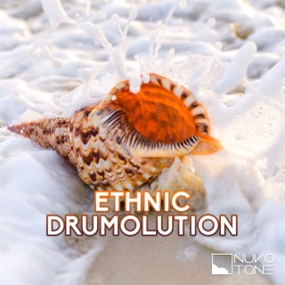 Ethnic Drumolution