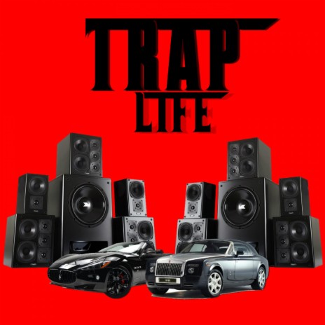 2 Phones (2016-2018 Trap Beat Mix)