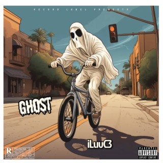 Ghost lyrics | Boomplay Music