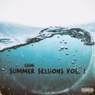 Summer Sessions, Vol.1
