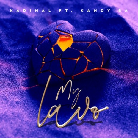 Amapiano My Lavoo ft. Kandy ba | Boomplay Music