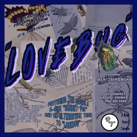 Lovebug (Live from the Student Center) | Boomplay Music