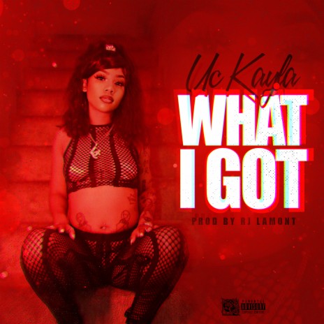 What I got | Boomplay Music