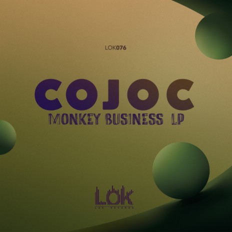 Monkey Business (Original Mix)