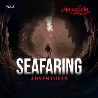 Seafaring Adventures Vol. 7