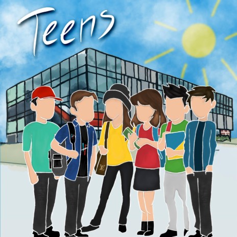 Teens | Boomplay Music