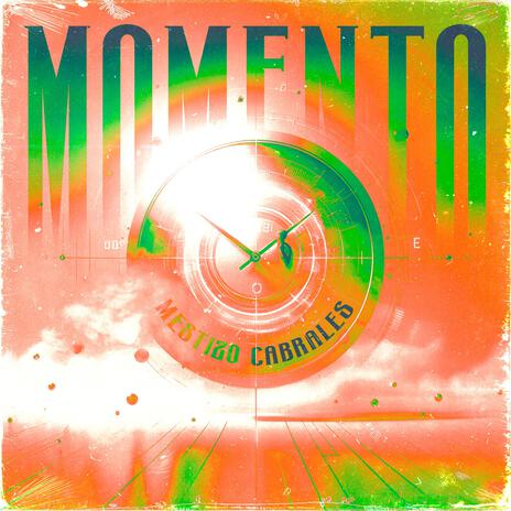 Momento (Versión Remaster) | Boomplay Music