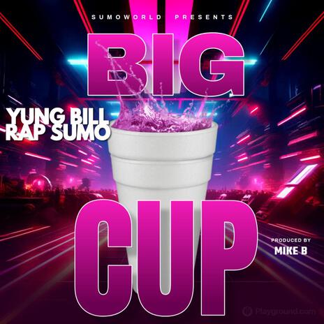 BIG CUP | Boomplay Music