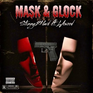 Mask & Glock