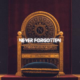 Never Forgotten (Instrumental)