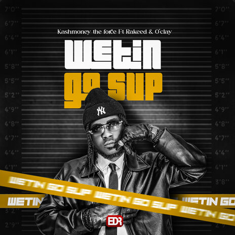 Wetin go sup ft. Rakeed & O'clay | Boomplay Music