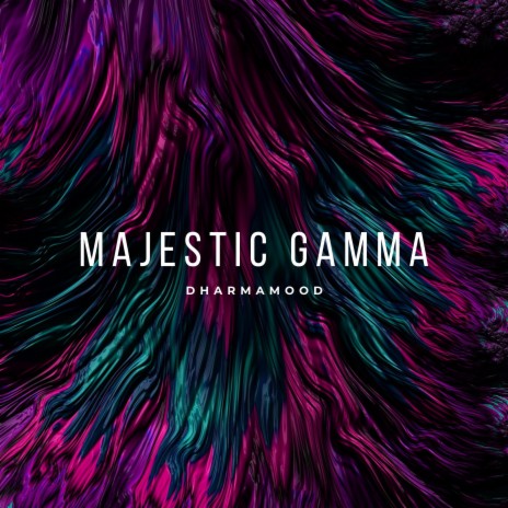 Majestic Gamma 80Hz - 130Hz | Boomplay Music