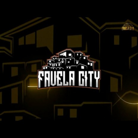 É o favela city | Boomplay Music