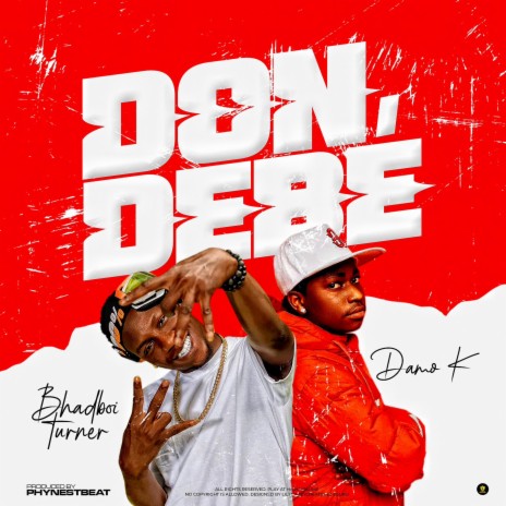 Don, Debe ft. Damo K
