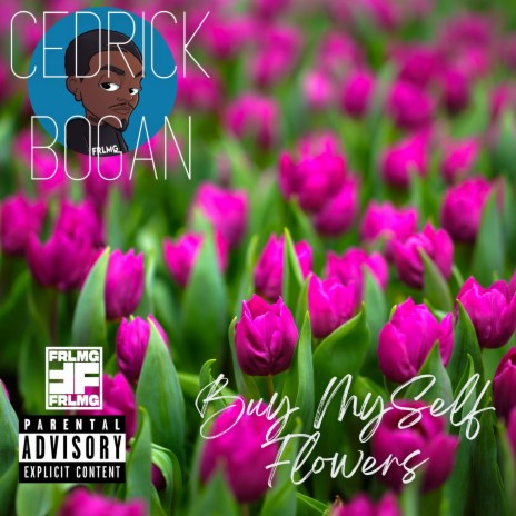 Buy Myself Flowers | Boomplay Music